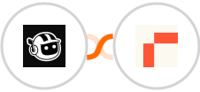 Forminit.com (Getform.io) + Rows Integration