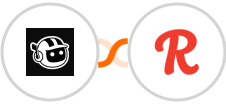 Forminit.com (Getform.io) + Runrun.it Integration