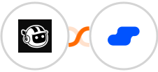 Forminit.com (Getform.io) + Salesflare Integration