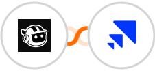 Forminit.com (Getform.io) + Saleshandy Integration