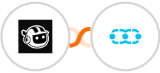 Forminit.com (Getform.io) + Salesmate Integration
