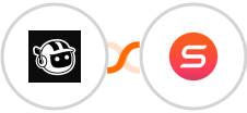 Forminit.com (Getform.io) + Sarbacane Integration
