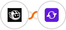 Forminit.com (Getform.io) + Satiurn Integration