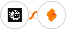 Forminit.com (Getform.io) + SeaTable Integration