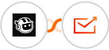 Forminit.com (Getform.io) + Sender Integration