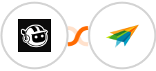Forminit.com (Getform.io) + Sendiio Integration
