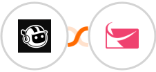 Forminit.com (Getform.io) + Sendlane Integration