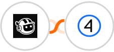 Forminit.com (Getform.io) + Shift4Shop (3dcart) Integration