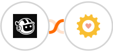 Forminit.com (Getform.io) + ShinePages Integration