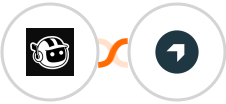 Forminit.com (Getform.io) + Shoprocket Integration