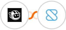 Forminit.com (Getform.io) + Shortcut (Clubhouse) Integration