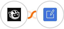 Forminit.com (Getform.io) + SignRequest Integration