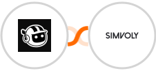 Forminit.com (Getform.io) + Simvoly Integration