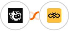Forminit.com (Getform.io) + Sinch Integration