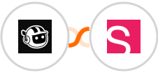 Forminit.com (Getform.io) + Smaily Integration