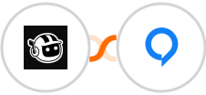 Forminit.com (Getform.io) + Smart Sender Integration