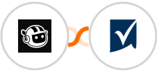 Forminit.com (Getform.io) + Smartsheet Integration