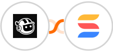 Forminit.com (Getform.io) + SmartSuite Integration