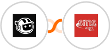 Forminit.com (Getform.io) + SMS Alert Integration