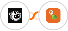 Forminit.com (Getform.io) + SMS Gateway Hub Integration
