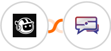 Forminit.com (Getform.io) + SMS Idea Integration