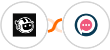Forminit.com (Getform.io) + SMSala Integration