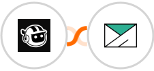 Forminit.com (Getform.io) + SMTP Integration