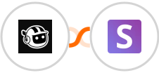 Forminit.com (Getform.io) + Snov.io Integration
