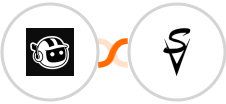 Forminit.com (Getform.io) + Socially Versed Integration
