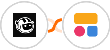 Forminit.com (Getform.io) + Softr Integration