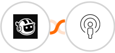 Forminit.com (Getform.io) + Sozuri Integration