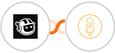 Forminit.com (Getform.io) + SquadCast.fm Integration