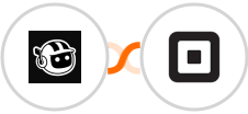 Forminit.com (Getform.io) + Square Integration