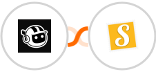 Forminit.com (Getform.io) + Stannp Integration