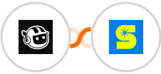 Forminit.com (Getform.io) + Starshipit Integration