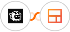 Forminit.com (Getform.io) + Streak Integration