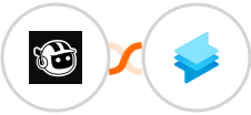 Forminit.com (Getform.io) + Superchat Integration