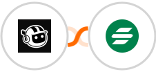 Forminit.com (Getform.io) + SureCart Integration