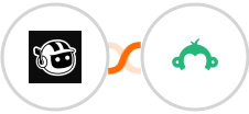 Forminit.com (Getform.io) + Survey Monkey Integration