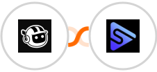 Forminit.com (Getform.io) + Switchboard Integration