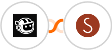 Forminit.com (Getform.io) + Syncro Integration