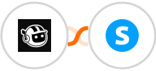 Forminit.com (Getform.io) + Systeme.io Integration
