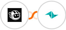 Forminit.com (Getform.io) + Teamleader Focus Integration