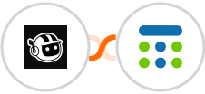 Forminit.com (Getform.io) + Teamup Calendar Integration