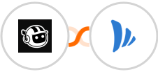 Forminit.com (Getform.io) + TeamWave Integration