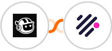 Forminit.com (Getform.io) + Teamwork CRM Integration