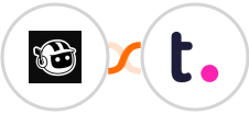 Forminit.com (Getform.io) + Teamwork Integration
