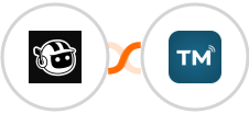 Forminit.com (Getform.io) + TextMagic Integration