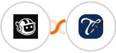 Forminit.com (Getform.io) + Thankster Integration
