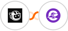 Forminit.com (Getform.io) + The Conversion Engine Integration